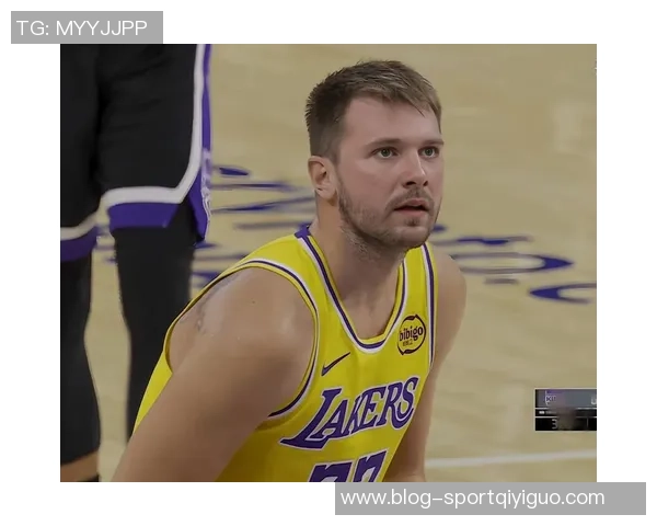 詹姆斯称赞东契奇身体状态出色有助于赛后恢复表现提升