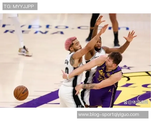 马刺终于打破对东契奇的14连败上次胜利已是2021年时光回溯