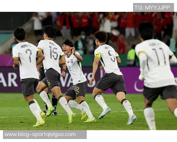 马德兴:U23国足奋勇拼搏创造历史全力争取赢得民众信任与支持 马德兴:U23国足奋勇拼搏创造历史全力争取赢得民众信任与支持